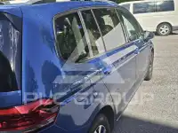 2021 Volkswagen Touran