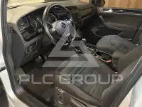 2021 Volkswagen Touran