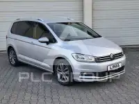 2021 Volkswagen Touran