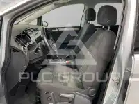 2021 Volkswagen Touran