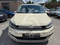 2021 Volkswagen Touran