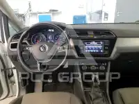 2021 Volkswagen Touran