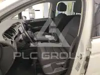 2021 Volkswagen Touran