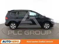 2021 Volkswagen Touran