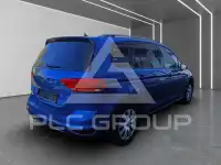 2021 Volkswagen Touran