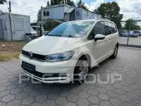 2021 Volkswagen Touran
