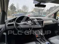 2021 Volkswagen Touran