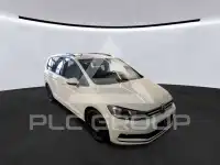 2021 Volkswagen Touran