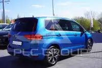 2021 Volkswagen Touran
