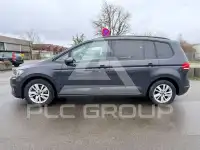 2021 Volkswagen Touran
