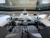 2021 Volkswagen Touran