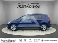 2021 Volkswagen Touran