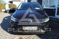 2021 Volkswagen Touran