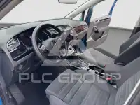 2021 Volkswagen Touran