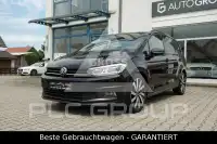 2021 Volkswagen Touran