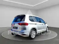 2021 Volkswagen Touran