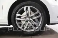 2021 Volkswagen Touran