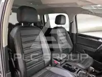 2021 Volkswagen Touran