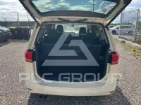 2021 Volkswagen Touran