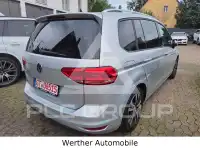 2021 Volkswagen Touran