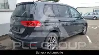 2021 Volkswagen Touran