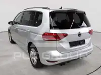 2021 Volkswagen Touran