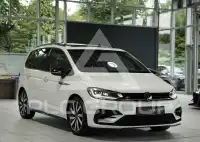 2021 Volkswagen Touran