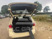 2021 Volkswagen Touran
