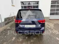 2021 Volkswagen Touran