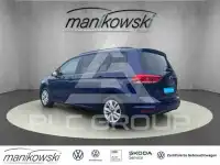 2021 Volkswagen Touran