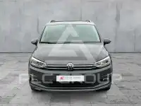 2021 Volkswagen Touran