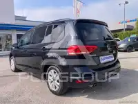2021 Volkswagen Touran