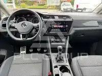 2021 Volkswagen Touran