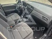 2021 Volkswagen Touran