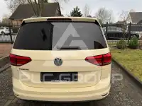 2021 Volkswagen Touran