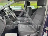 2021 Volkswagen Touran