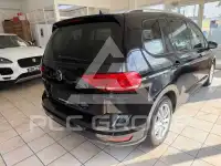 2021 Volkswagen Touran