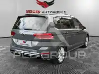 2021 Volkswagen Touran