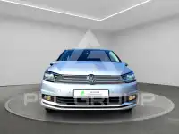 2021 Volkswagen Touran