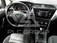 2021 Volkswagen Touran