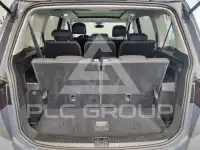 2021 Volkswagen Touran