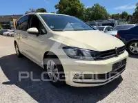2021 Volkswagen Touran