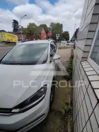 2021 Volkswagen Touran