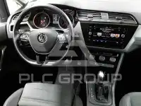 2021 Volkswagen Touran