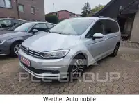 2021 Volkswagen Touran