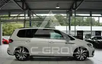 2021 Volkswagen Touran
