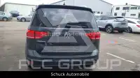 2021 Volkswagen Touran