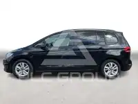 2021 Volkswagen Touran