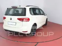 2021 Volkswagen Touran