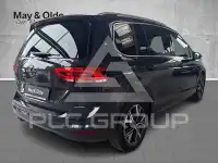 2021 Volkswagen Touran